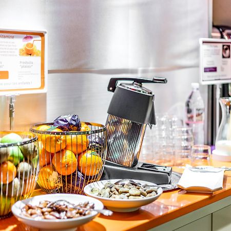 Ibis Styles Bayonne Otel Dış mekan fotoğraf