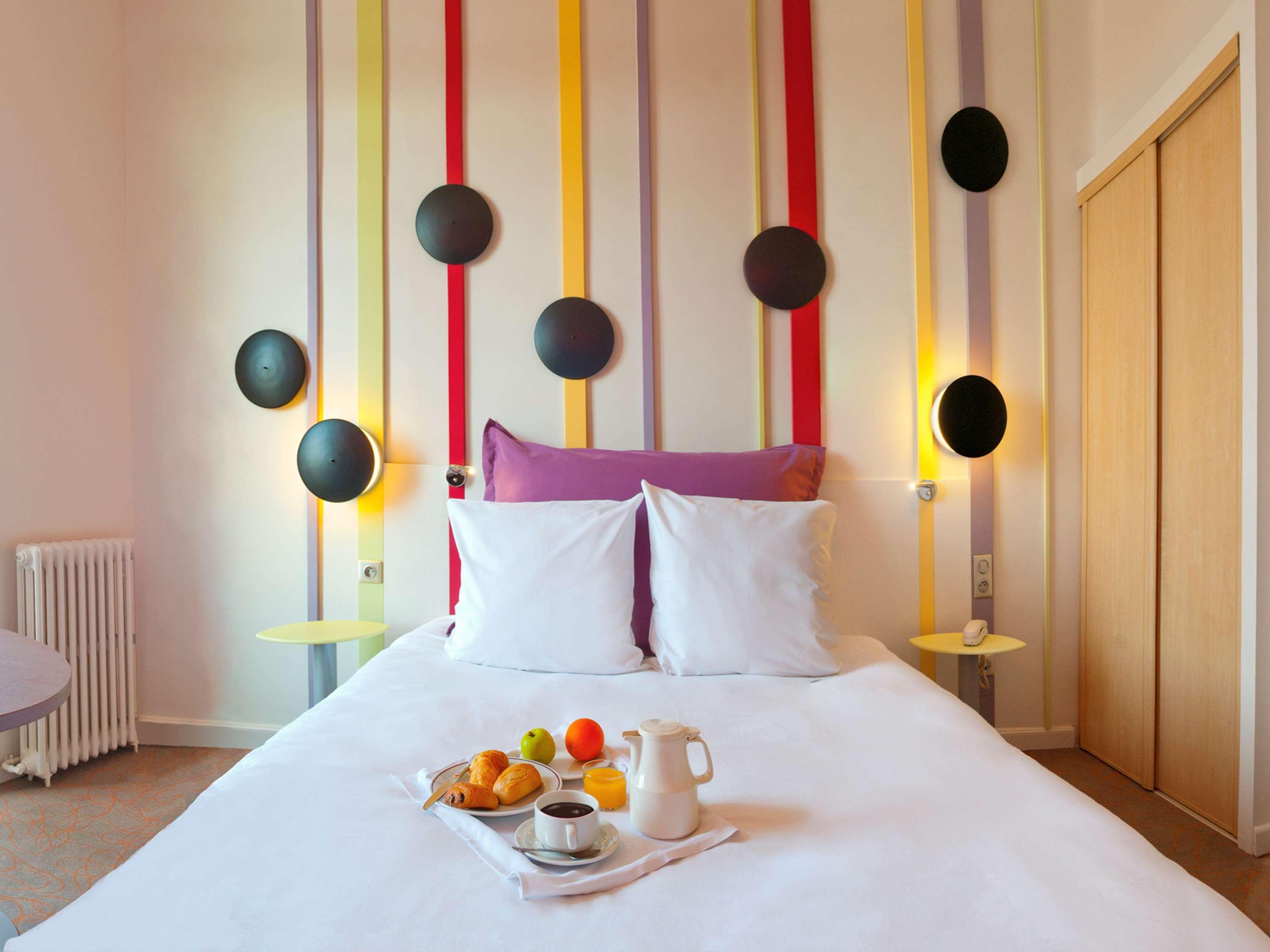 Ibis Styles Bayonne Otel Dış mekan fotoğraf