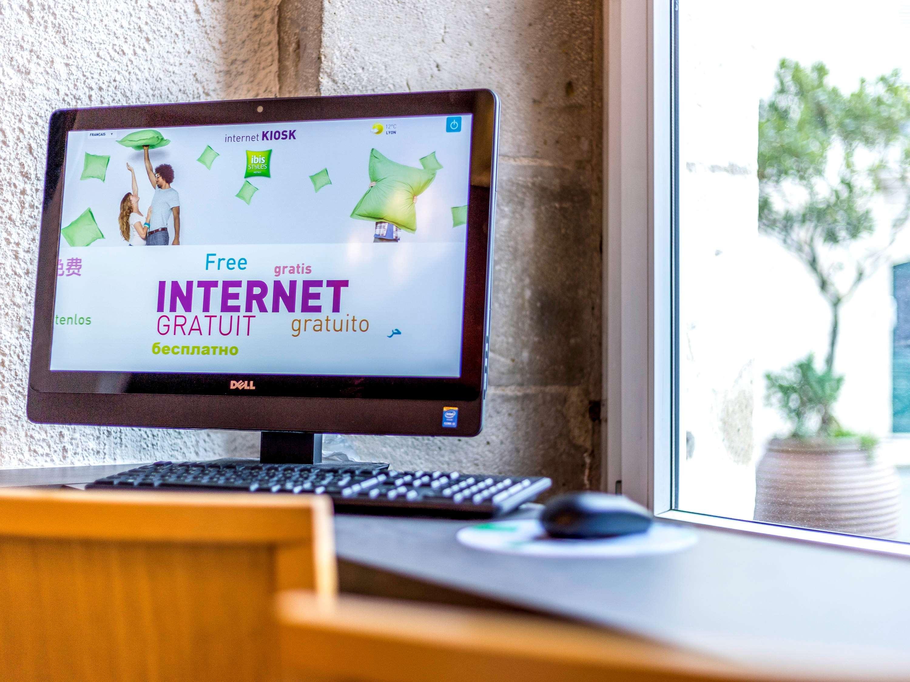 Ibis Styles Bayonne Otel Dış mekan fotoğraf