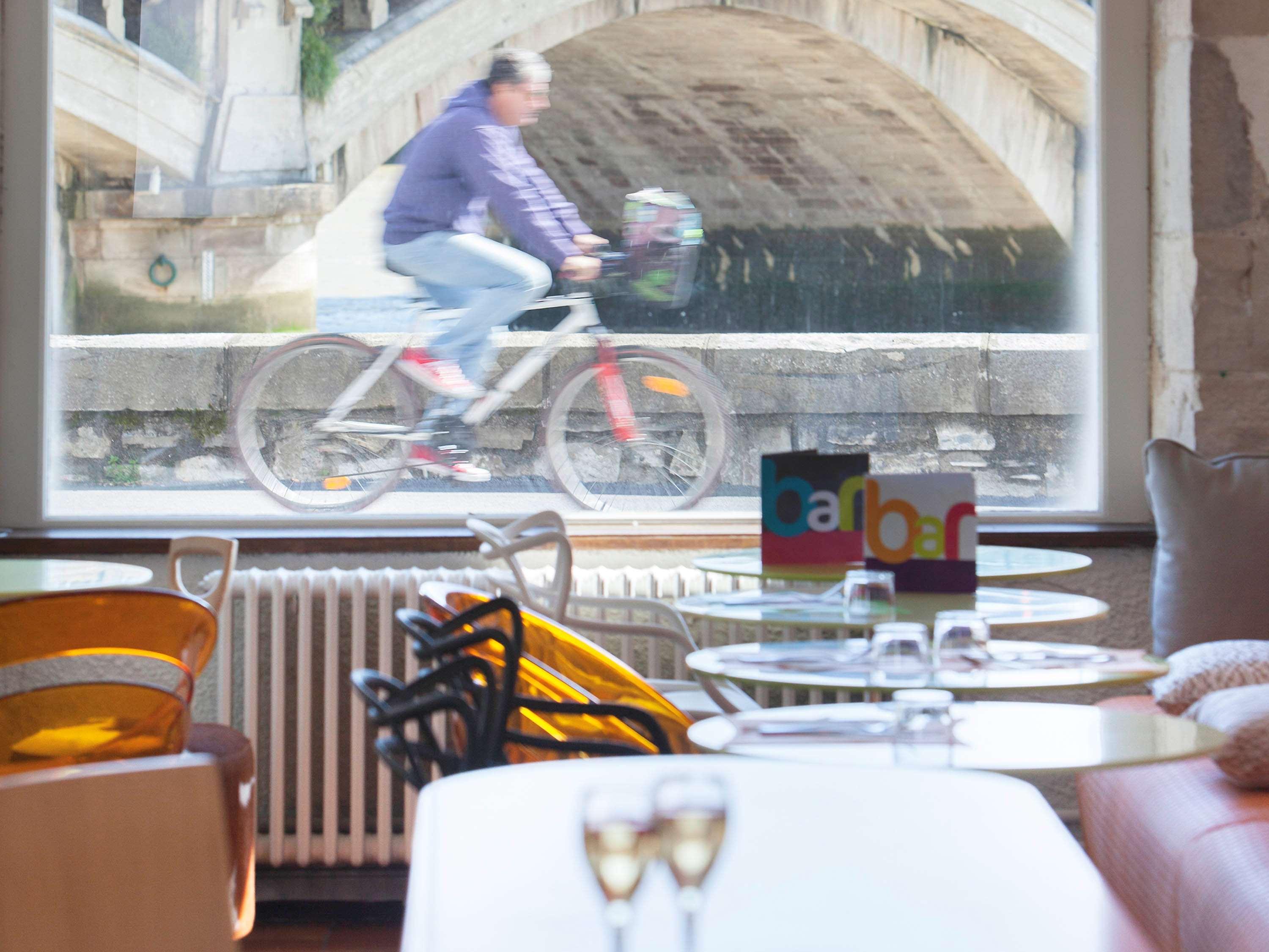 Ibis Styles Bayonne Otel Dış mekan fotoğraf
