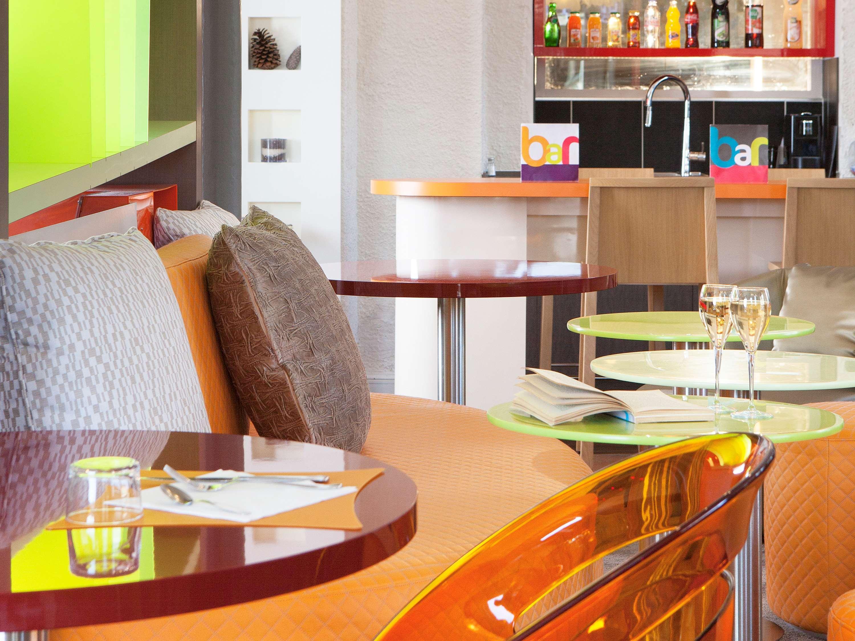 Ibis Styles Bayonne Otel Dış mekan fotoğraf