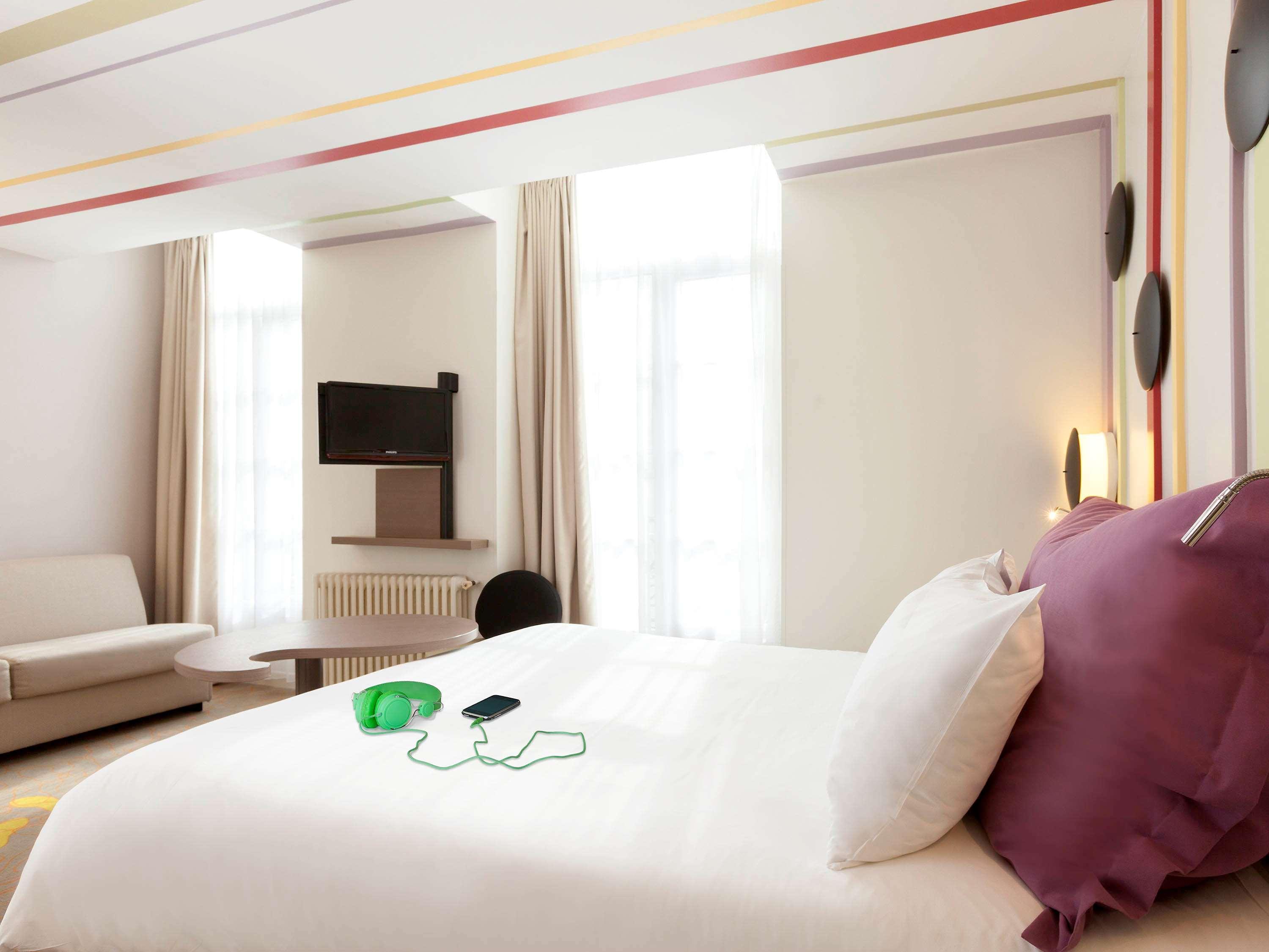 Ibis Styles Bayonne Otel Dış mekan fotoğraf