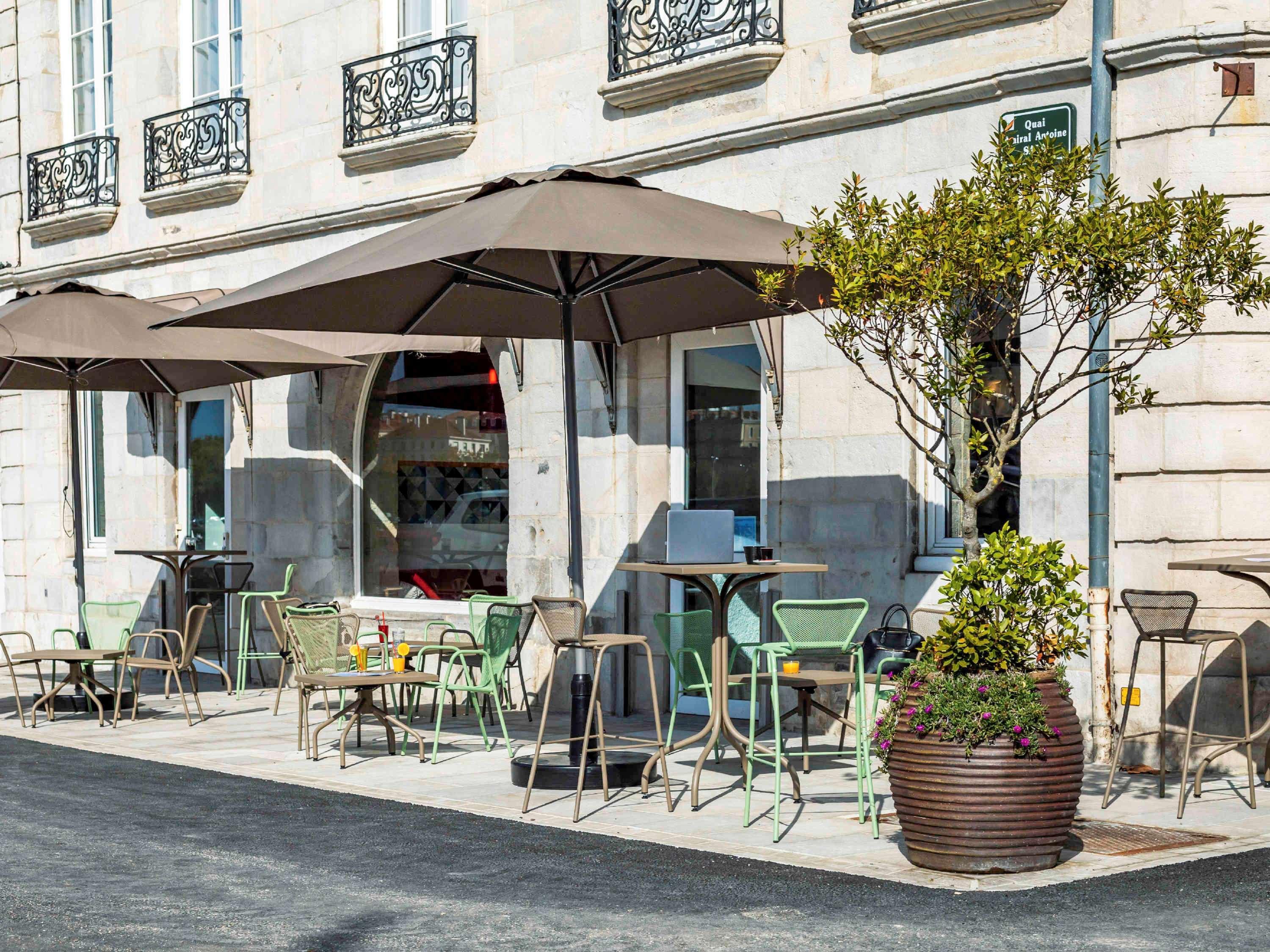Ibis Styles Bayonne Otel Dış mekan fotoğraf
