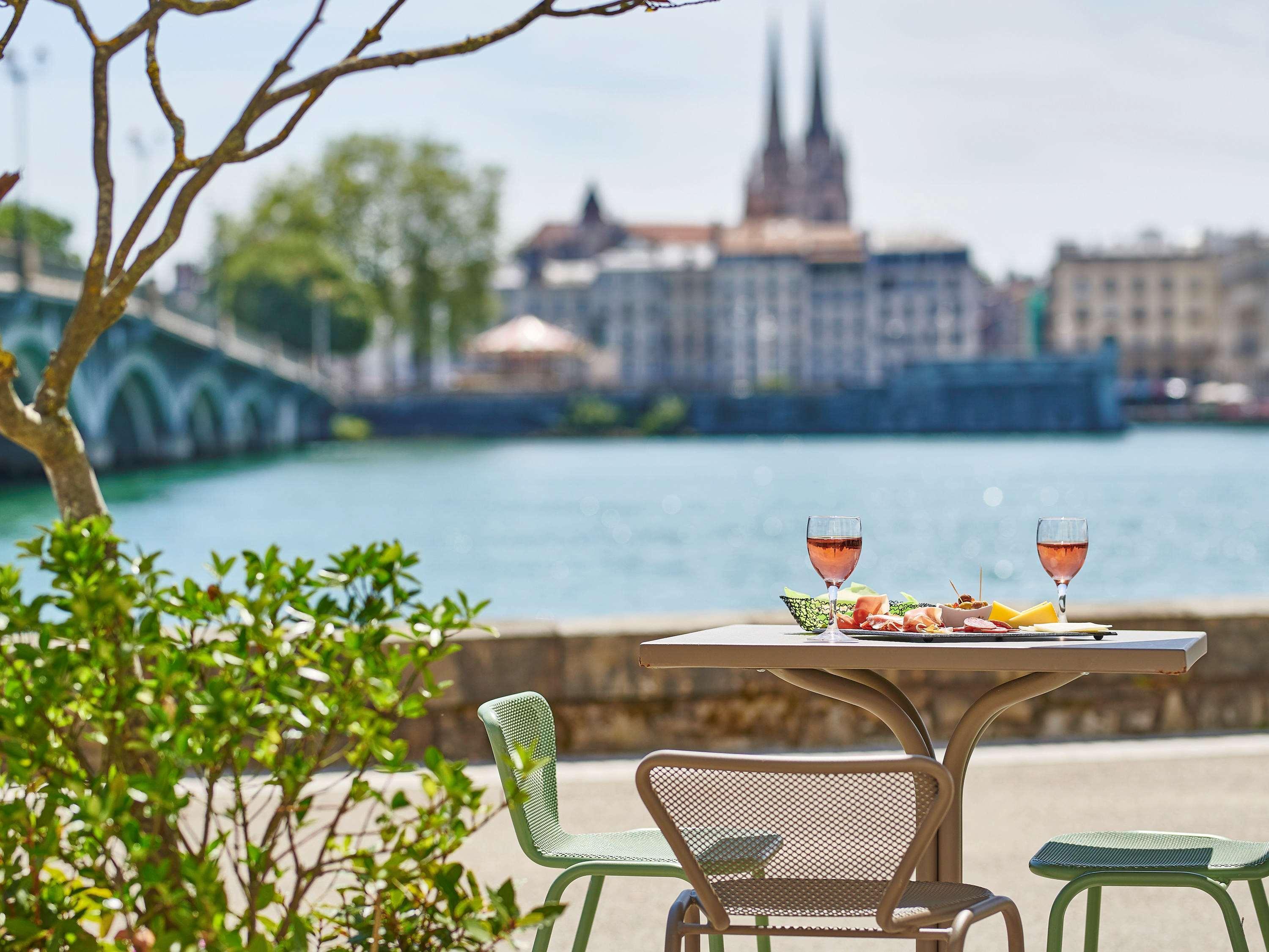 Ibis Styles Bayonne Otel Dış mekan fotoğraf