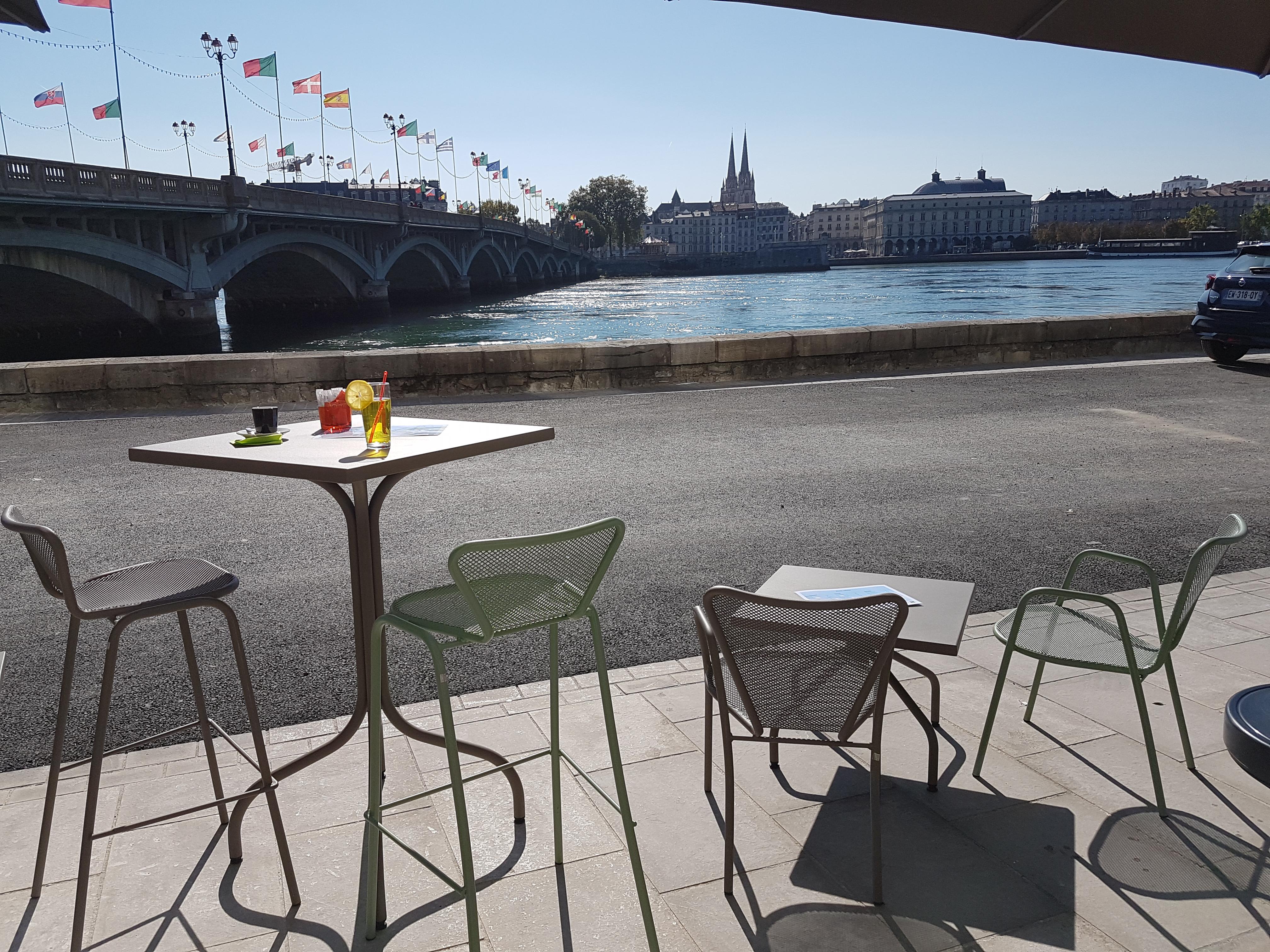 Ibis Styles Bayonne Otel Dış mekan fotoğraf