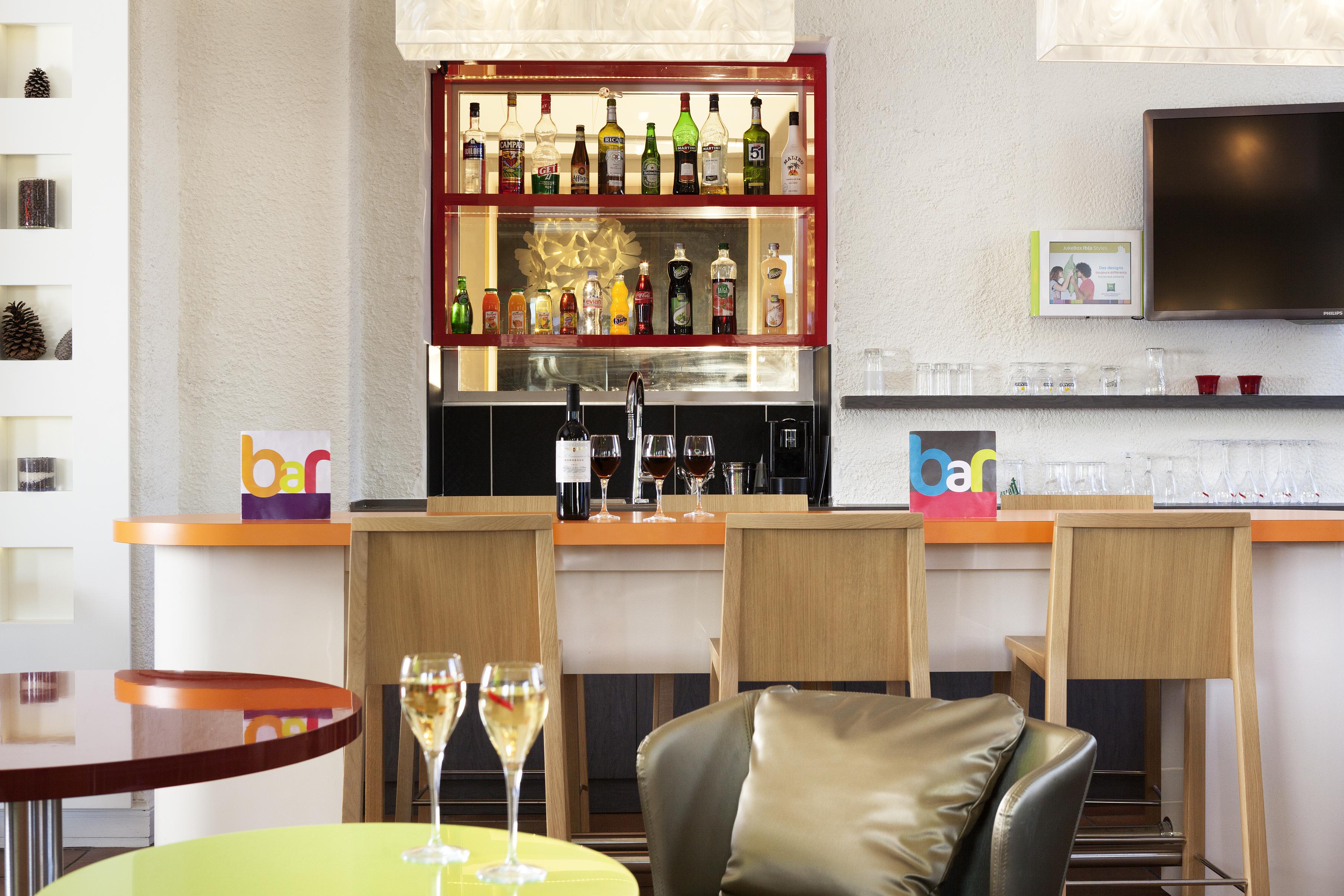 Ibis Styles Bayonne Otel Dış mekan fotoğraf