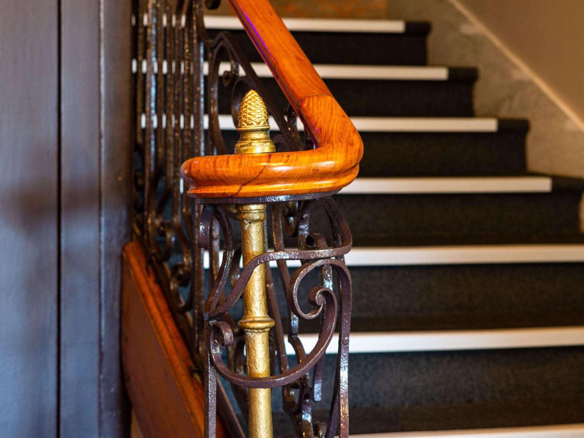 Ibis Styles Bayonne Otel Dış mekan fotoğraf