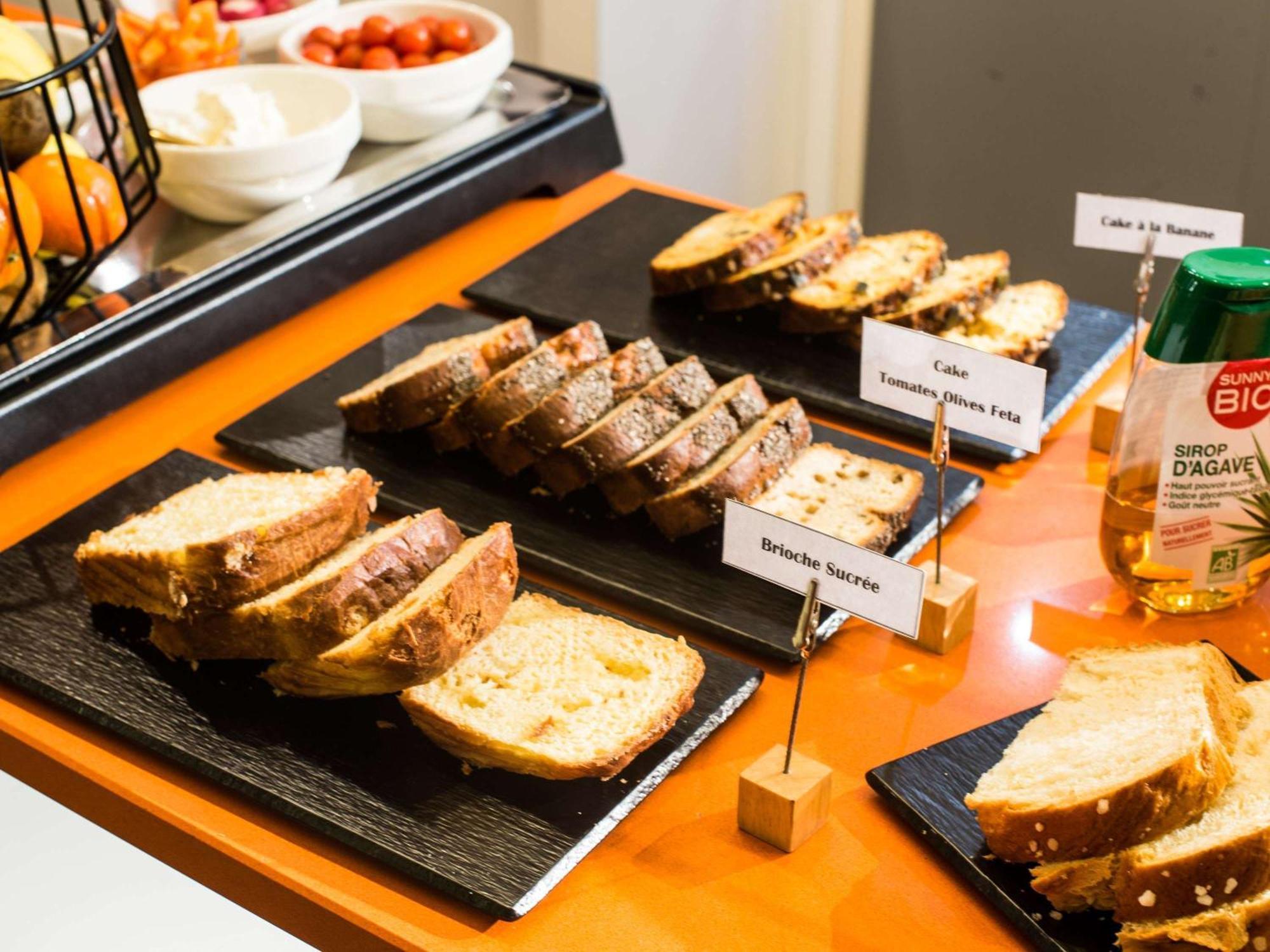 Ibis Styles Bayonne Otel Dış mekan fotoğraf