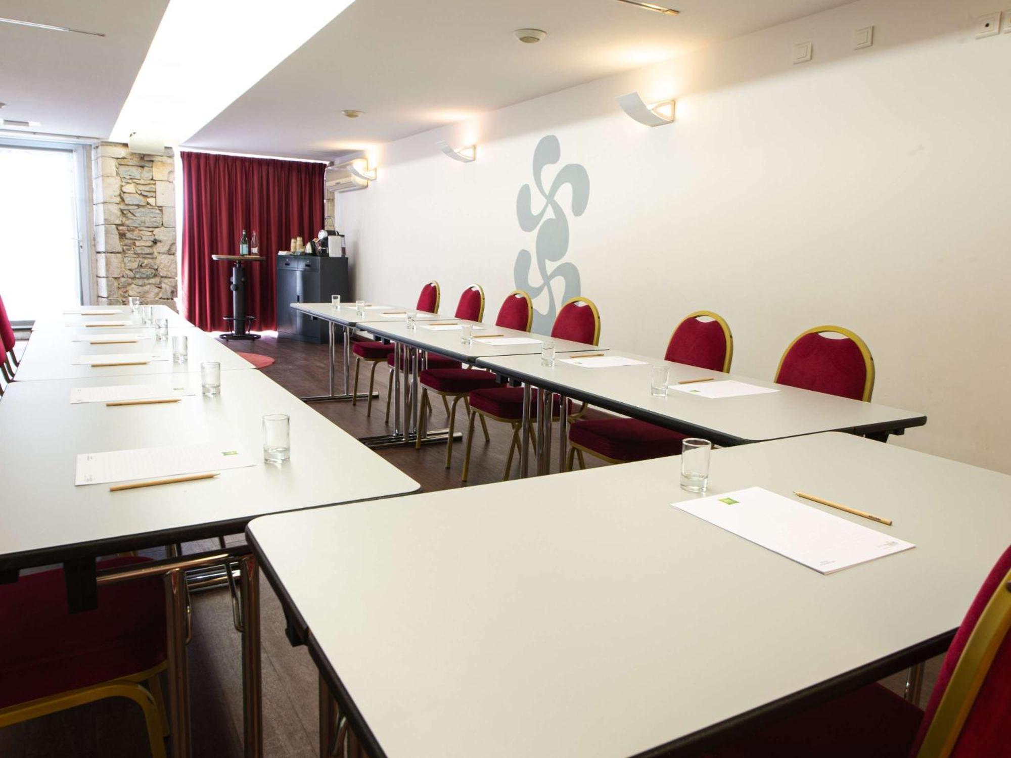 Ibis Styles Bayonne Otel Dış mekan fotoğraf