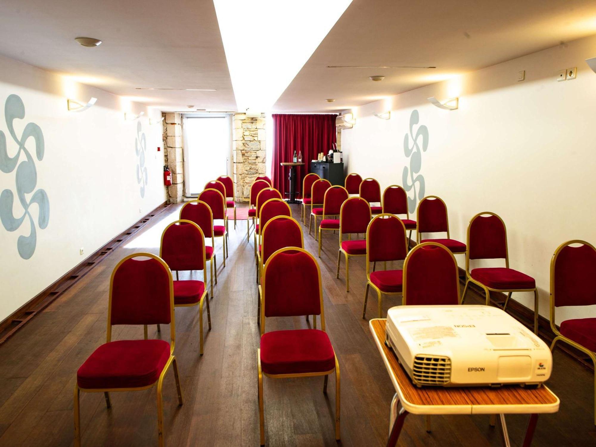 Ibis Styles Bayonne Otel Dış mekan fotoğraf