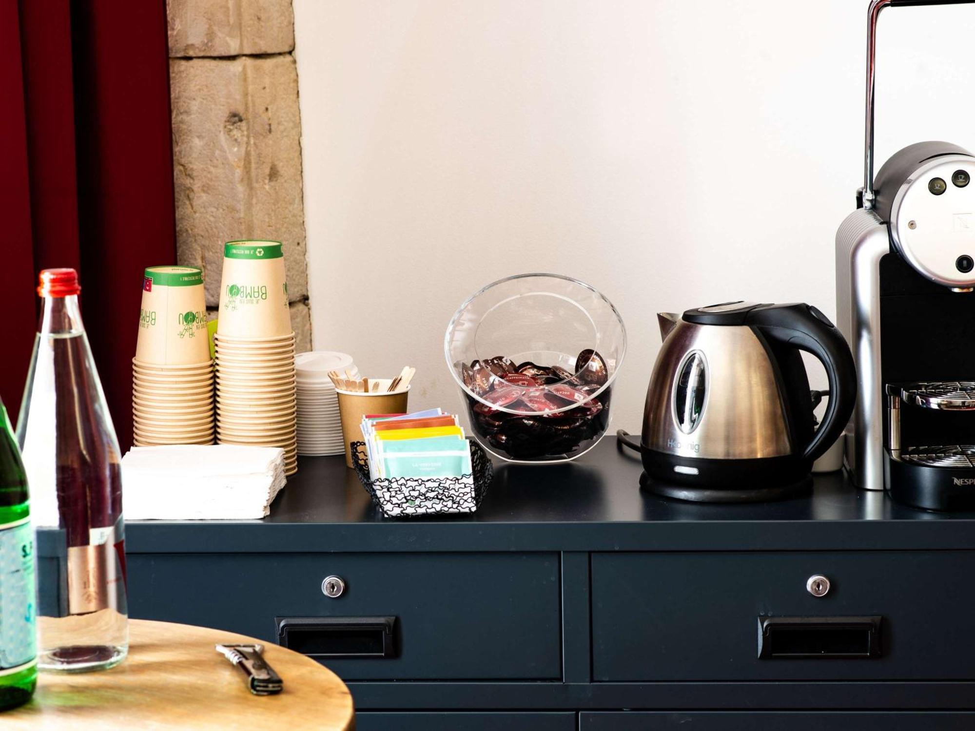 Ibis Styles Bayonne Otel Dış mekan fotoğraf