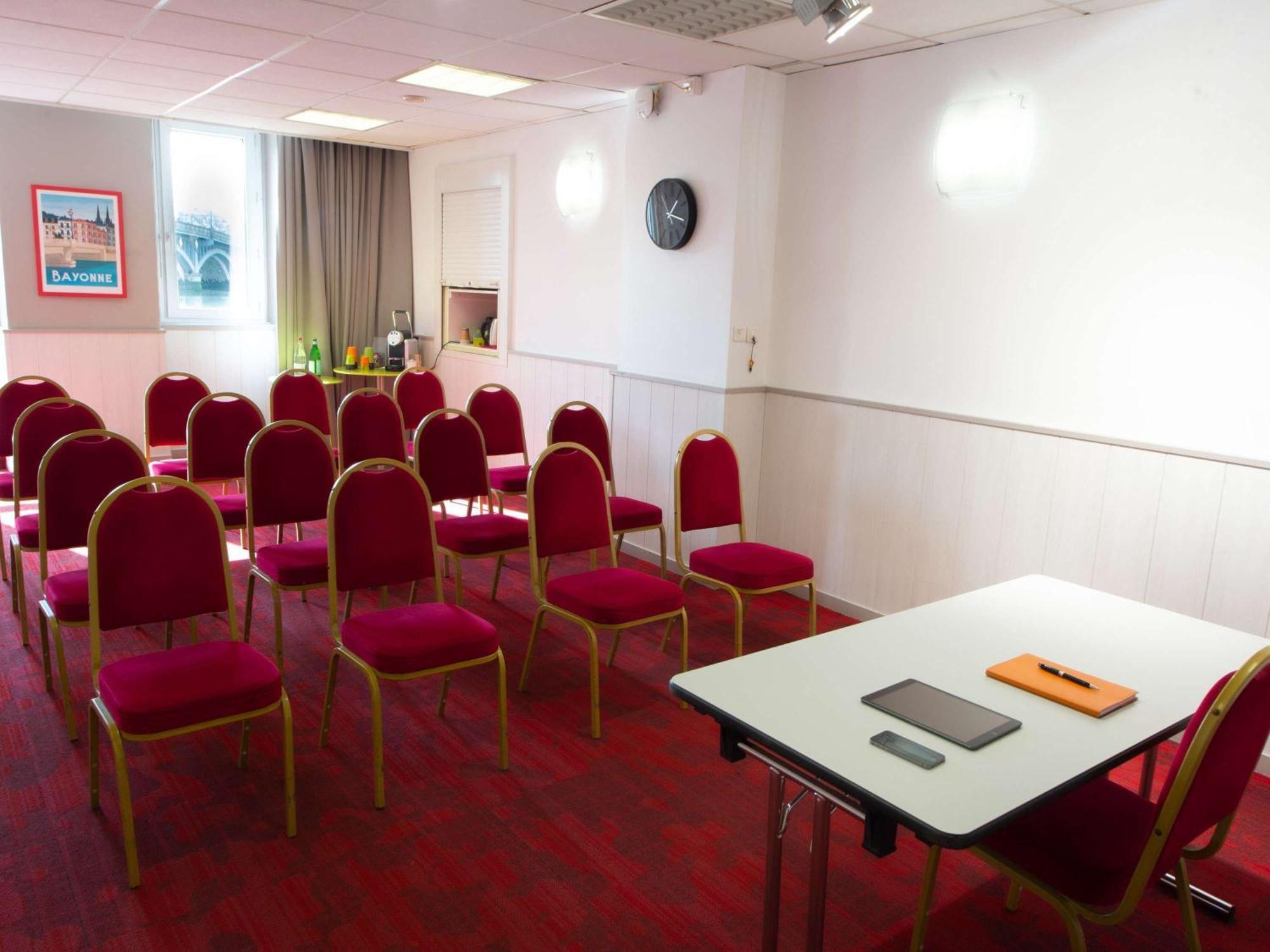 Ibis Styles Bayonne Otel Dış mekan fotoğraf