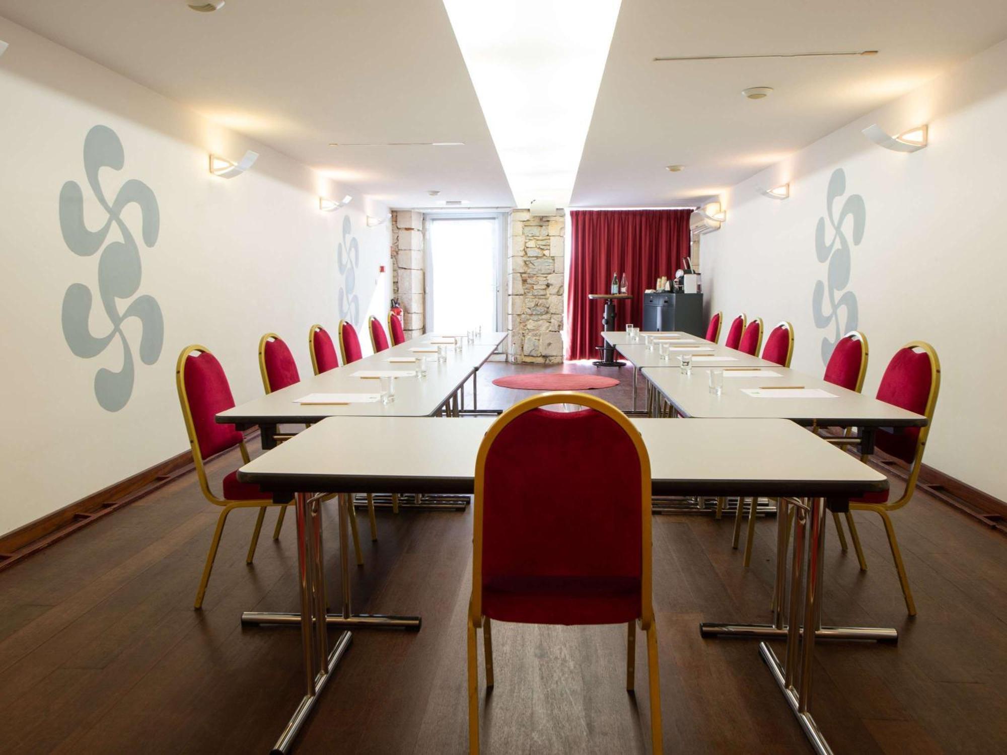 Ibis Styles Bayonne Otel Dış mekan fotoğraf