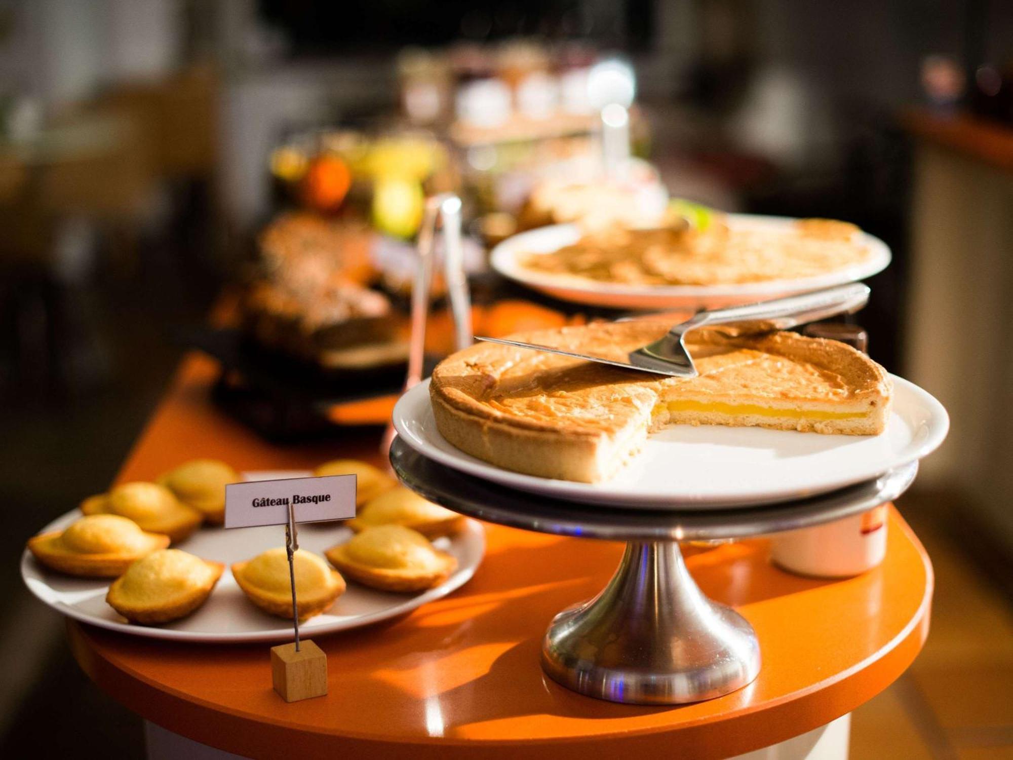 Ibis Styles Bayonne Otel Dış mekan fotoğraf