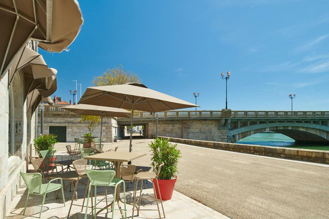 Ibis Styles Bayonne Otel Dış mekan fotoğraf