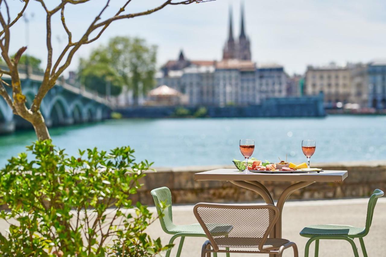 Ibis Styles Bayonne Otel Dış mekan fotoğraf