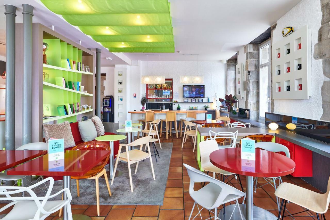 Ibis Styles Bayonne Otel Dış mekan fotoğraf