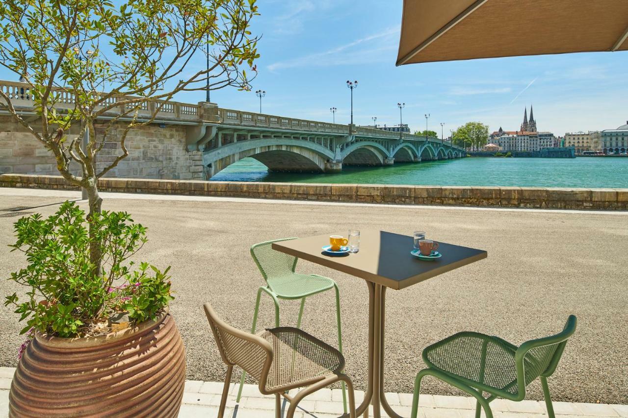 Ibis Styles Bayonne Otel Dış mekan fotoğraf