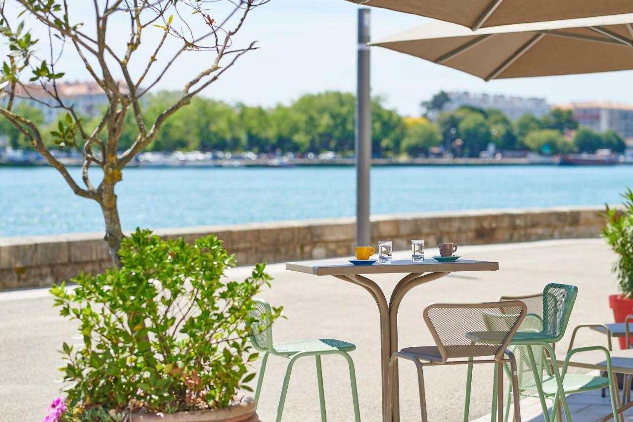 Ibis Styles Bayonne Otel Dış mekan fotoğraf